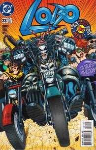 Lobo Vol 2 - 023