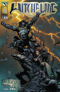 Witchblade - 036