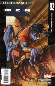 Ultimate X-Men - 082
