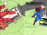 Albedo #12 by Thoughts and Images