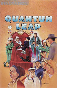 Quantum Leap - 003