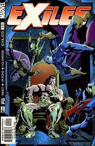 Exiles - 015