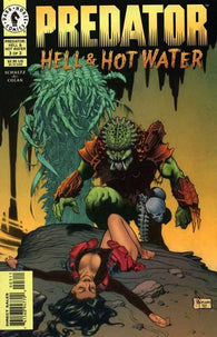Predator Hell And Hot Water - 03