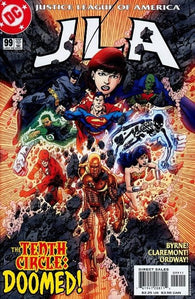 JLA - 099