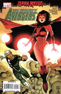 Mighty Avengers - 024