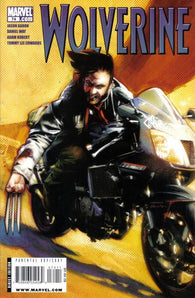 Wolverine #74 By Marvel Comics