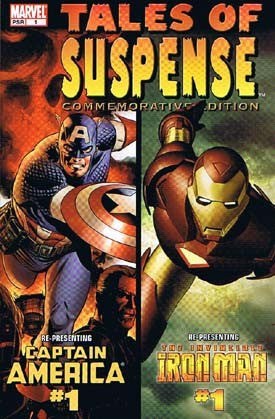Tales of Suspense Comm Edition - 01