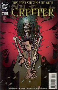 Creeper - 004