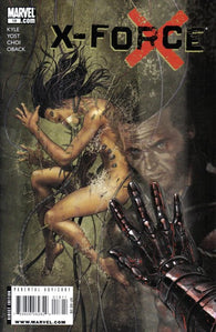 X-Force Vol 3 - 018