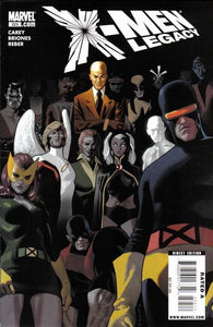 X-Men Legacy - 225