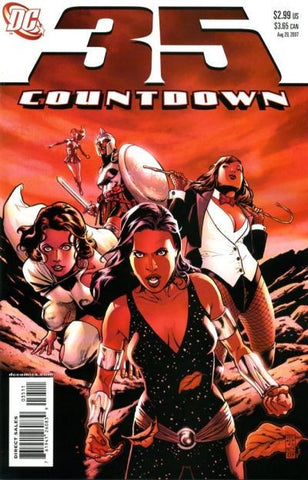 Countdown - 035