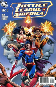 Justice League of America Vol 2 - 037