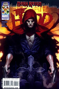 Dark Reign The Hood - 05