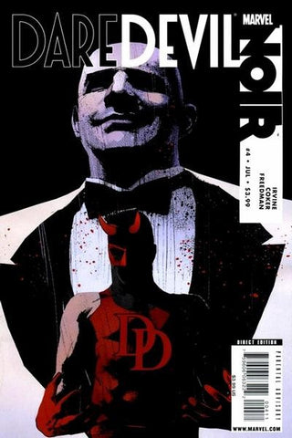 Daredevil Noir - 04