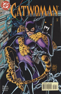 Catwoman Vol. 2 - 037