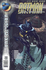 Detective Comics - 1000000