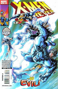 X-Men Forever #3 by Marvel Comics
