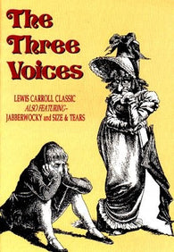 Three Voices #2 by Tome Press