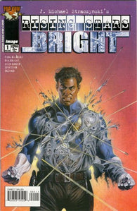 Rising Stars Bright #1 by Top Cow Comics