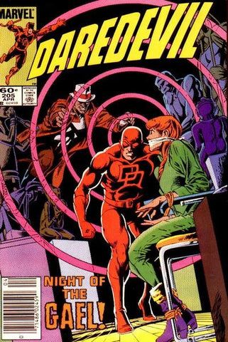 Daredevil - 205