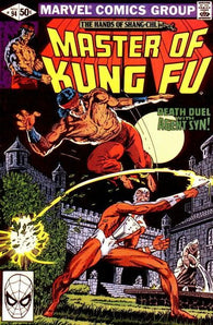 Master of Kung Fu - 094