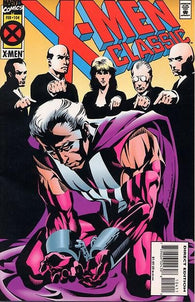 Classic X-Men - 104