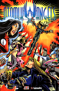 Atomik Angels - 04