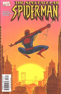 Spectacular Spider-man #27 by Marvel Comics