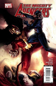 Mighty Avengers - 027