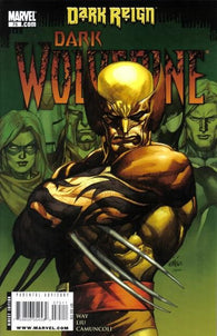 Wolverine Vol. 3 - 075