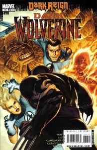 Wolverine #76 By Marvel Comics