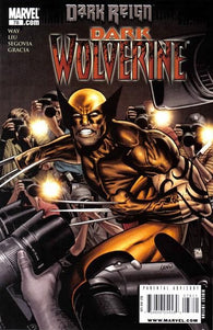 Wolverine #78 By Marvel Comics