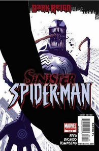 Dark Reign Sinister Spider-man - 01