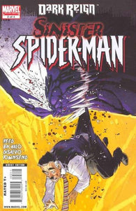 Dark Reign Sinister Spider-man - 02