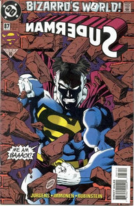 Superman Vol. 2 - 087