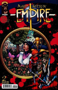 Empire Vol. 3 - 02