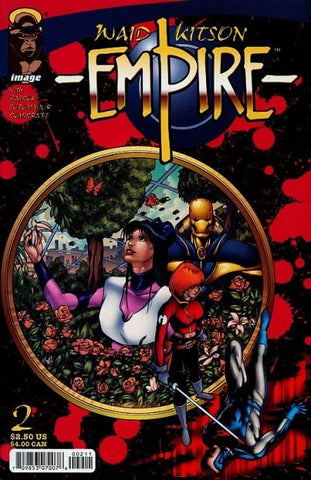 Empire Vol. 3 - 02
