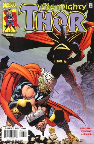 Thor Vol 2 - 034