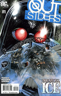 Outsiders Vol. 4 - 021