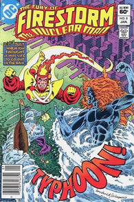 Firestorm Vol 2 - 008