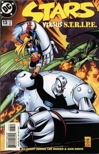 Stars and Stripes - 013