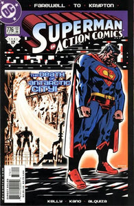 Action Comics - 776