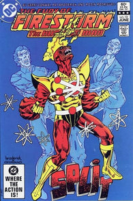 Firestorm Vol 2 - 013