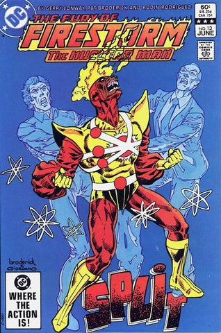 Firestorm Vol 2 - 013