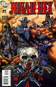 Jonah Hex Vol 2 - 047