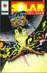 Solar Man of the Atom - 017