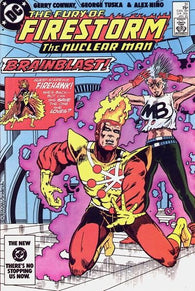 Firestorm Vol 2 - 031
