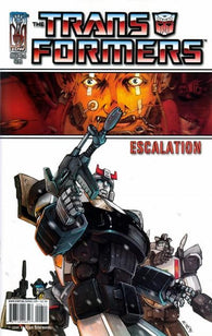 Transformers Escalation - 02