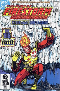 Firestorm Vol 2 - 034