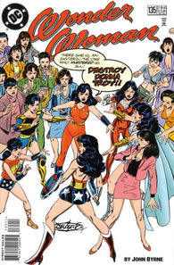 Wonder Woman Vol. 2 - 135